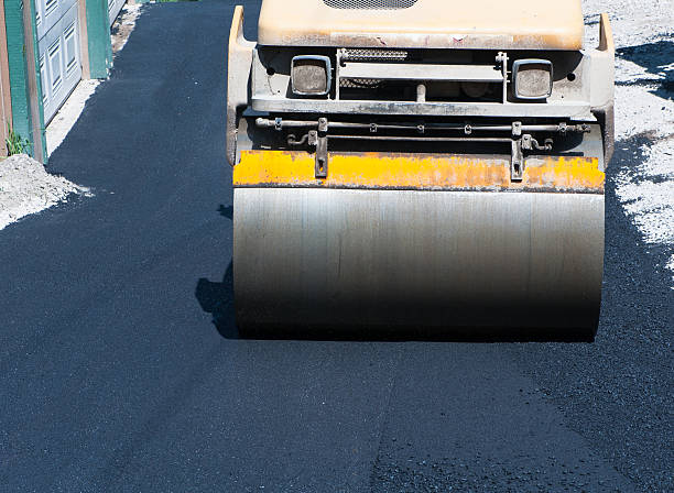 Driveway Snow Removal Preparation in Belgrade, MT