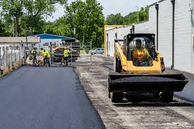 Best Driveway Pressure Washing  in Belgrade, MT